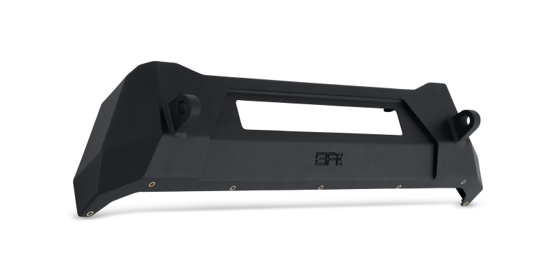 Load image into Gallery viewer, Body Armor 4X4 SU-19339 BOD HiLine Front Bumpers
