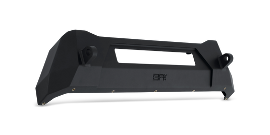 Body Armor 4X4 SU-19339 BOD HiLine Front Bumpers