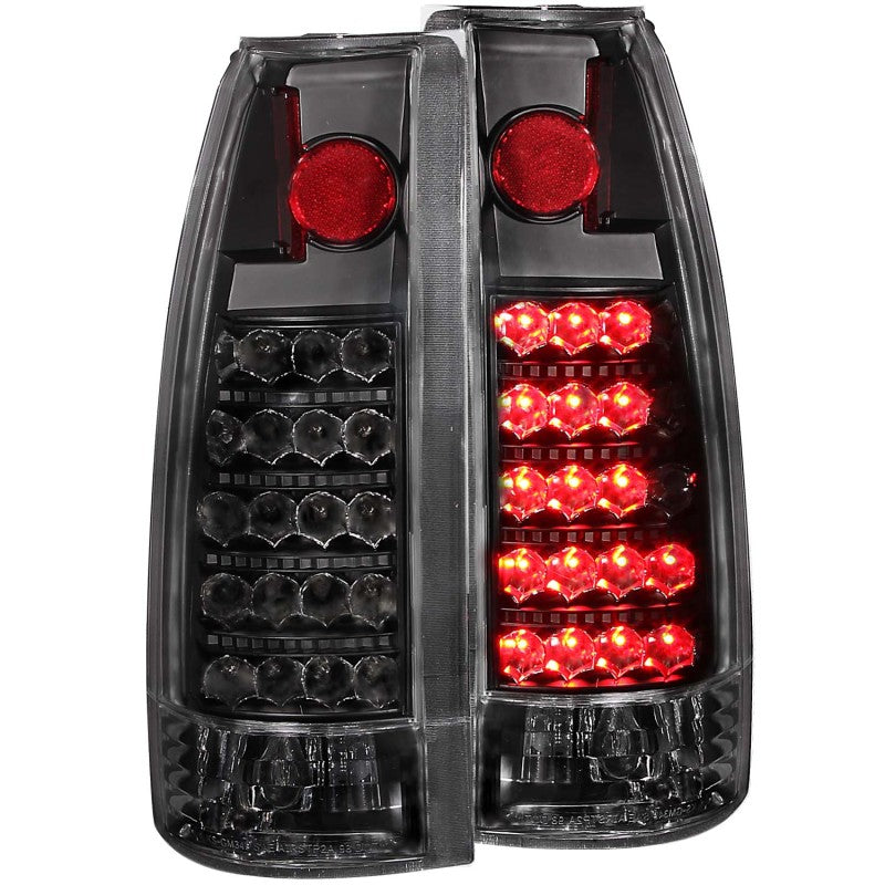 Load image into Gallery viewer, Anzo 311059 ANZ LED Taillights
