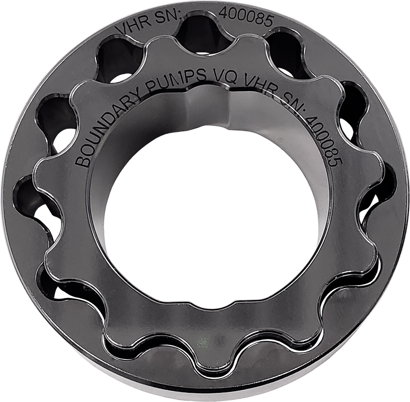 Load image into Gallery viewer, Boundary VQ-OPG-VHR BOU Oil Pump Gear
