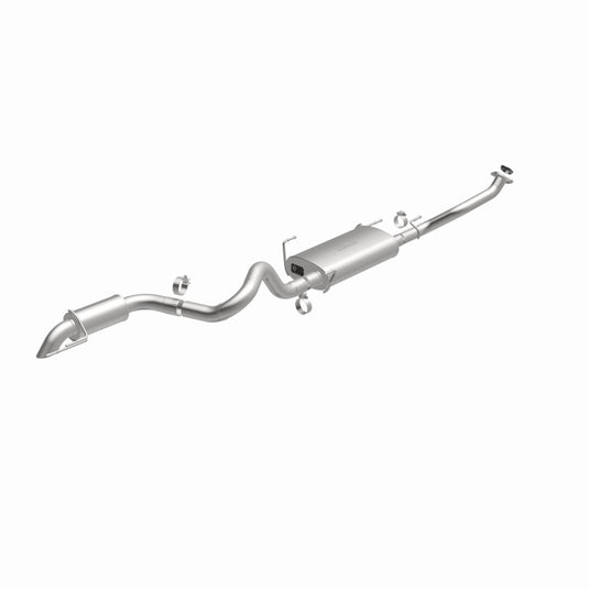 Magnaflow 19679 MAG Catback Exhaust
