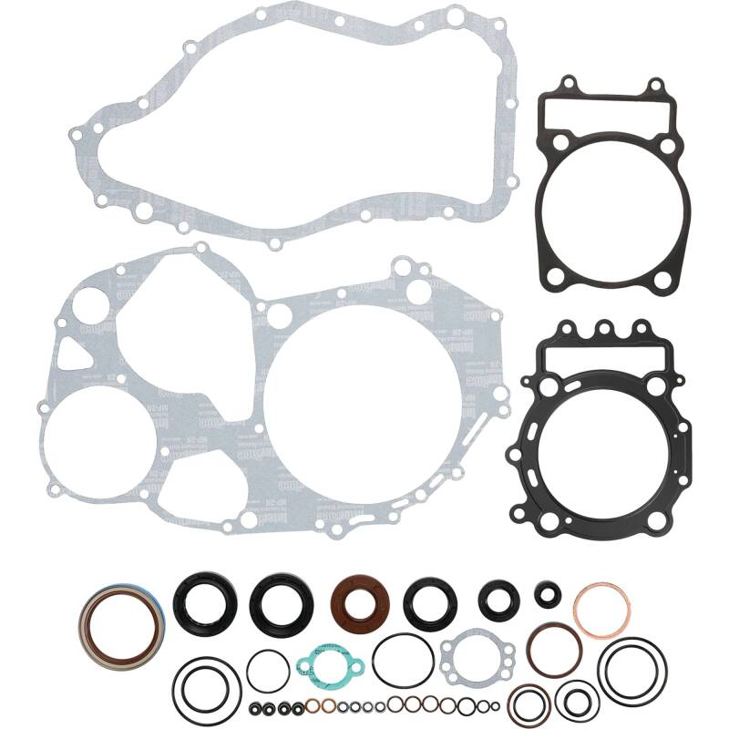 Load image into Gallery viewer, Vertex Pistons 8110017 VEP Complete Gasket Kit
