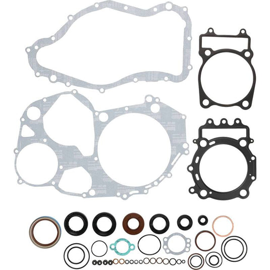 Vertex Pistons 8110017 VEP Complete Gasket Kit