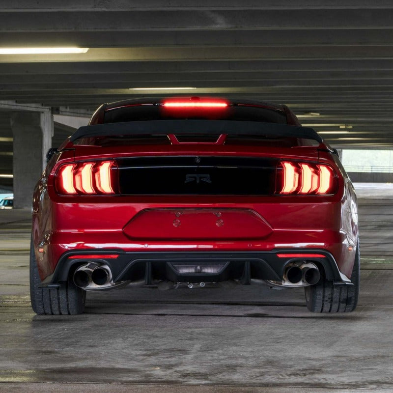 Load image into Gallery viewer, Form Lighting FL0007 FRM Tail Lights
