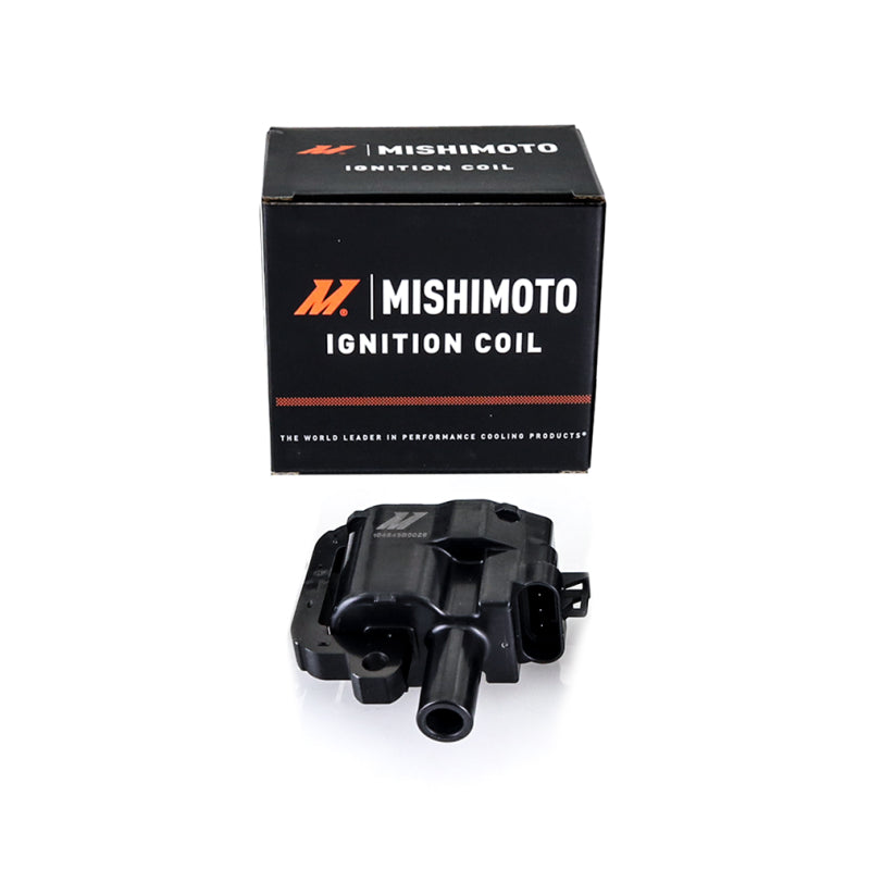 Load image into Gallery viewer, Mishimoto MMIG-LS1-97 MM Ignition Coil
