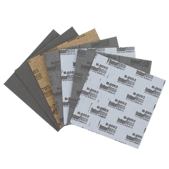 Vertex 310101 Gasket Material Kit