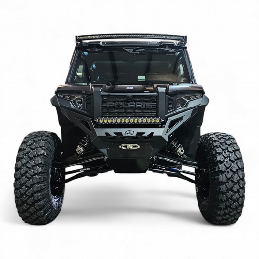 Elektric Off Road FWB620001 ELK Front Bumpers