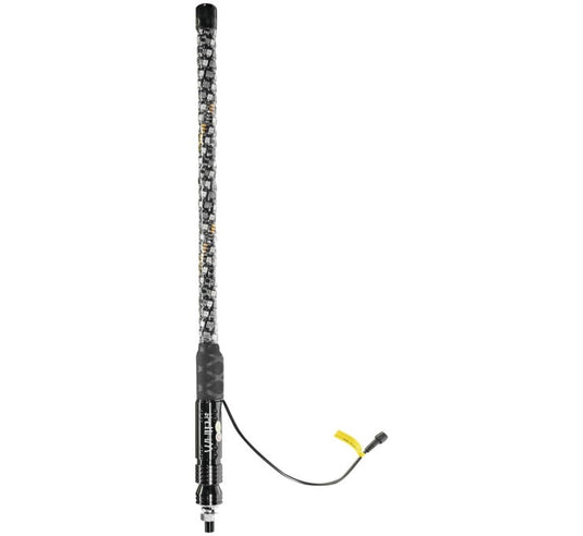 Whip-It QD-CHSBTR-141 Quick-Disconnect Bluetooth Chasing and Light Rods - Single - 4ft.