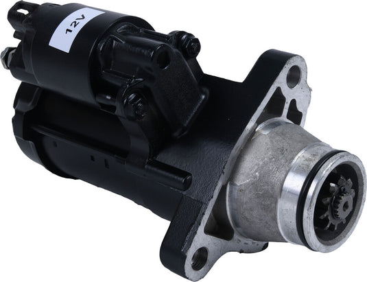 All Balls 80-1015 1.4kw Starter Motor - Black