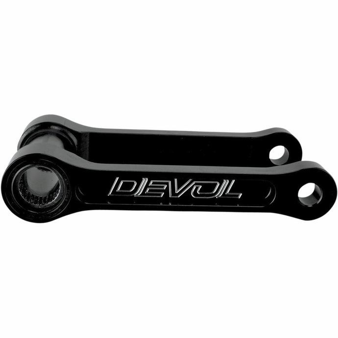 Devol 0115-1201 Suspension Lowering Link