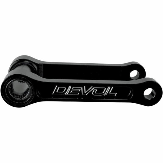 Devol 0115-1201 Suspension Lowering Link