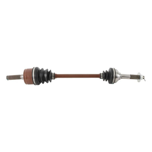 All Balls Racing AB6-KW-8-318 ABR A-Arm Kits