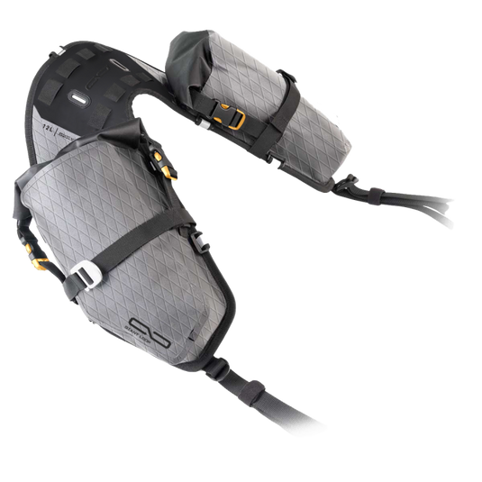 Giant Loop MSB25-RT-G GIA Mojave Bag