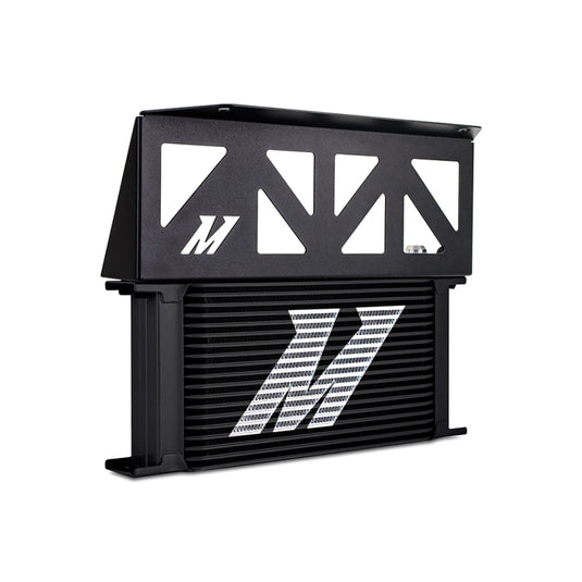 Mishimoto MMOC-BRZ-22TSL MM Oil Cooler - Kits - Tstat