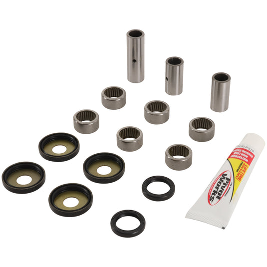 Pivot Works PWLK-Y40-000 PIV Linkage Rebuild Kit