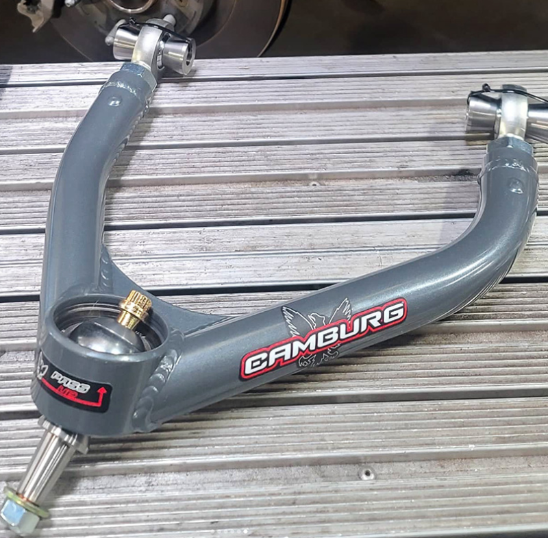 Load image into Gallery viewer, Camburg CAM-210096 CMB Uniball Upper Arms
