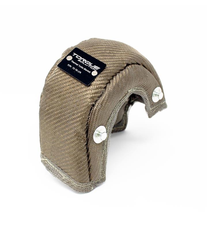 Load image into Gallery viewer, Torque Solution TS-TB-LFA TQS Turbo Blankets
