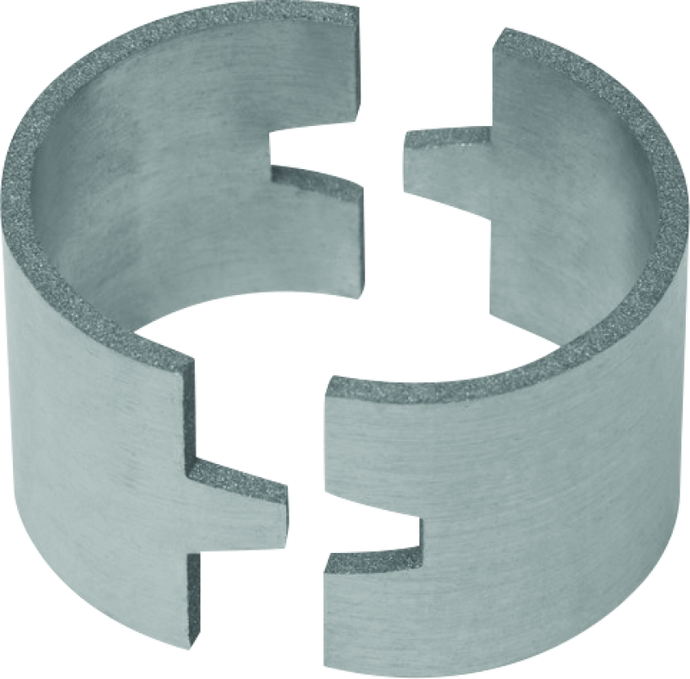 Kuryakyn 1786 KUR Drink Holders D