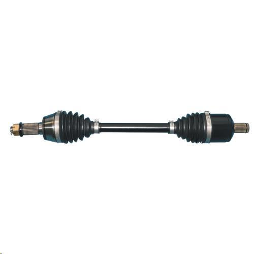 Tytaneum POL-6077HD Heavy Duty CV Axle