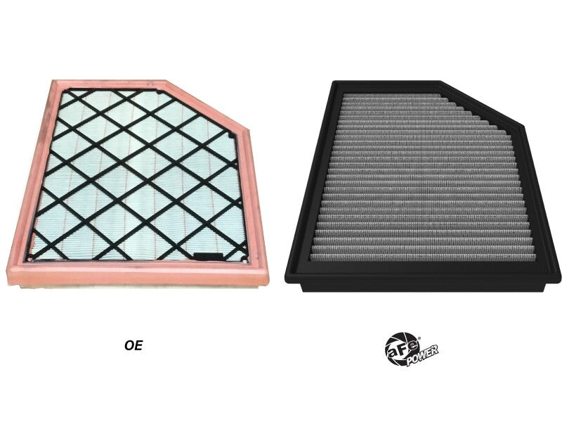 Load image into Gallery viewer, Afe 30-10413D AFE Magnum FLOW OE Repacement Filters
