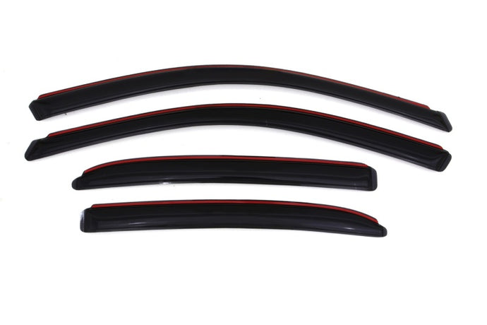 Avs 194943 AVS In-Channel Ventvisors
