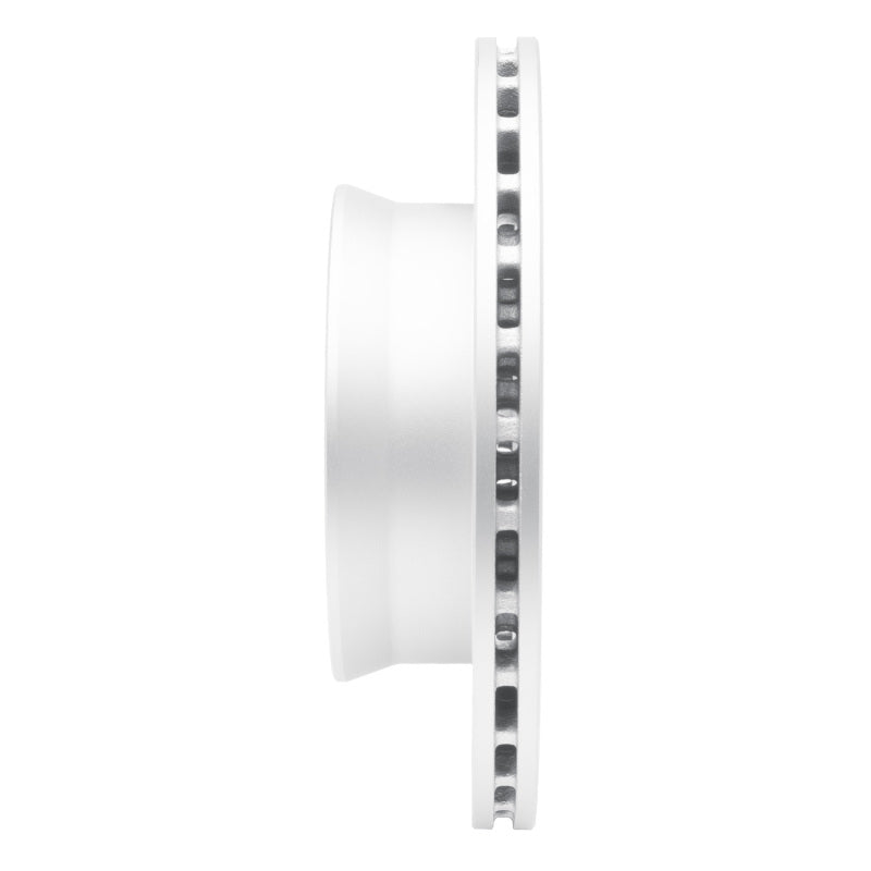 Load image into Gallery viewer, Dfc 604-40042 DFC GeoSPEC Coated Rotors - Plain
