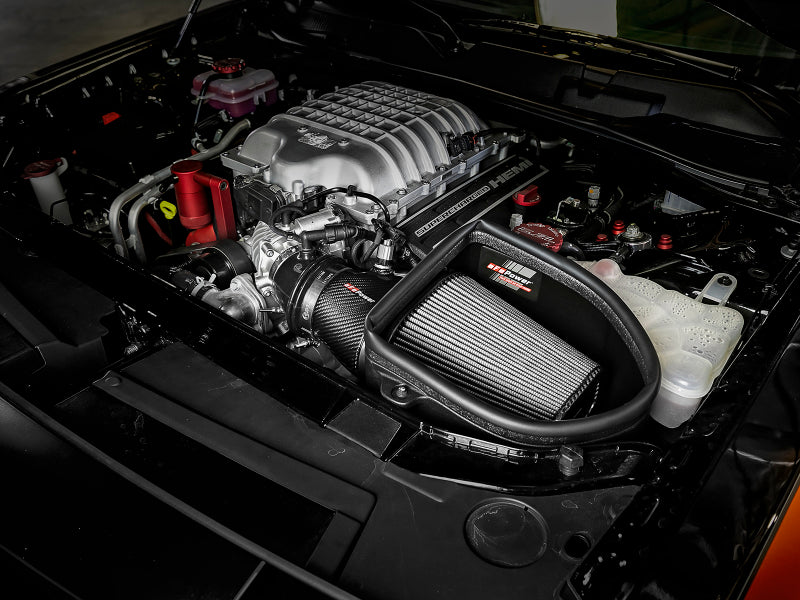 Load image into Gallery viewer, Afe 57-10001D AFE Track Series Intake
