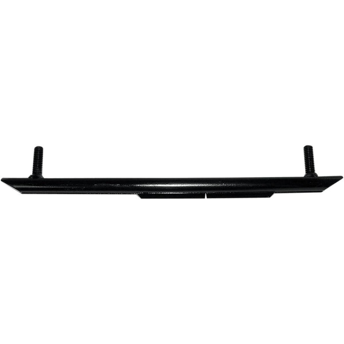 Woodys SXS-4000 SnoCross/Trail Flat-Top Wear Bars for Mini-Sled - 4in. Turning Carbide