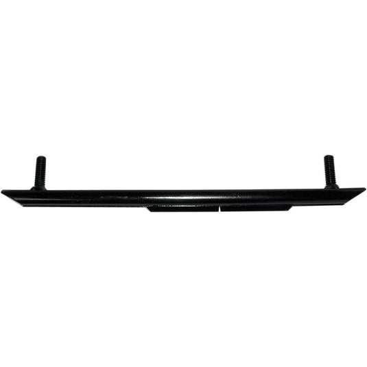 Woodys SXS-4000 SnoCross/Trail Flat-Top Wear Bars for Mini-Sled - 4in. Turning Carbide