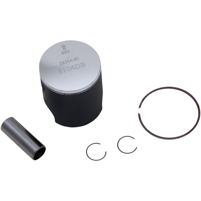 Wossner 8104DC Piston Kit - 47.47mm