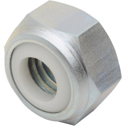 Drag Specialties 1120-0353 Sealing Nut for Primary Chain Adjuster
