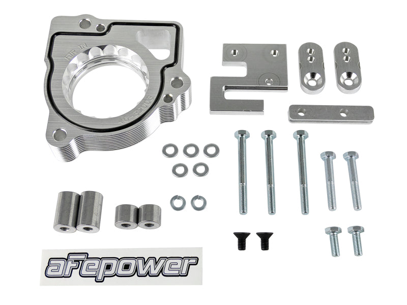 Load image into Gallery viewer, Afe 46-32003 AFE Silver Bullet TBS CARB Approved

