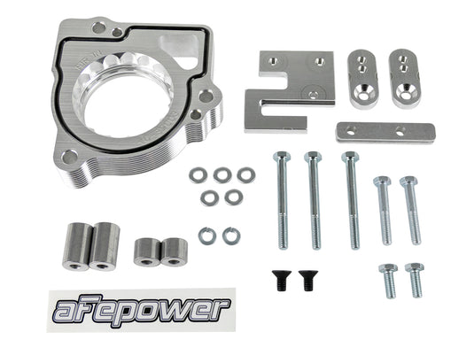 Afe 46-32003 AFE Silver Bullet TBS CARB Approved