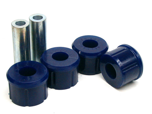 Superpro SPF1312K SPR Bushings - Trailing Arm