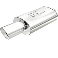 Magnaflow 14829 MAG SS Muffler w Tips