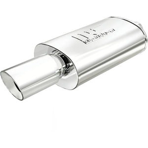 Magnaflow 14829 MAG SS Muffler w Tips