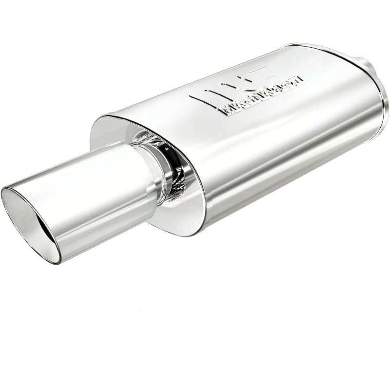 Load image into Gallery viewer, Magnaflow 14829 MAG SS Muffler w Tips
