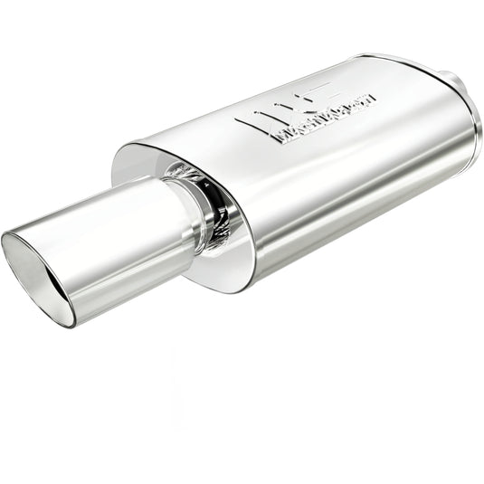Magnaflow 14829 MAG SS Muffler w Tips
