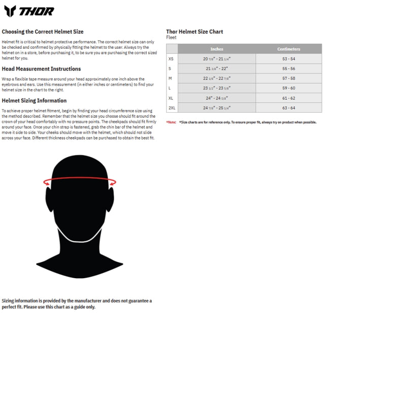 Load image into Gallery viewer, Thor Fleet Camber Helmet (X-Large, Black/Magenta)
