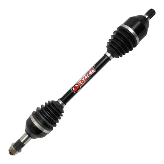 Demon Powersports PAXL-6062XHD-5 Heavy Duty X-Treme Long Travel Axle - +5in.