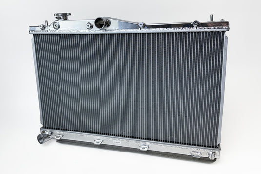 Csf 7224 CSF Radiators - Aluminum