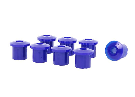 Superpro SPF0107K SPR Bushings - Leaf Spring