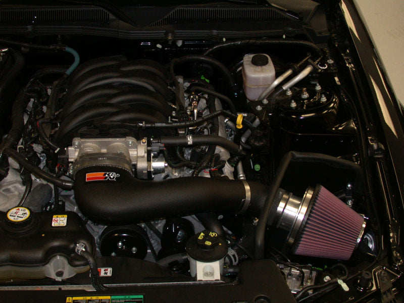 Load image into Gallery viewer, K&amp;N Engineering 57-2565 KN 57 FIPK Air Intake 50

