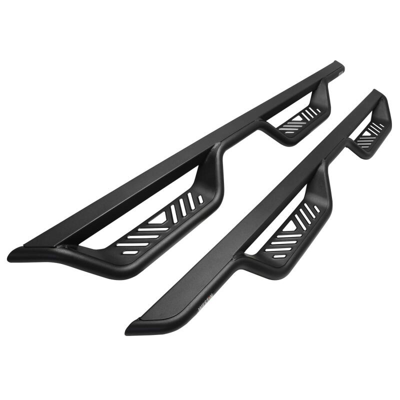 Load image into Gallery viewer, Westin 20-14195 WES Nerf Bars - Outlaw
