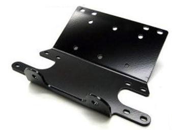 Kfi Products 100545 Winch Mount