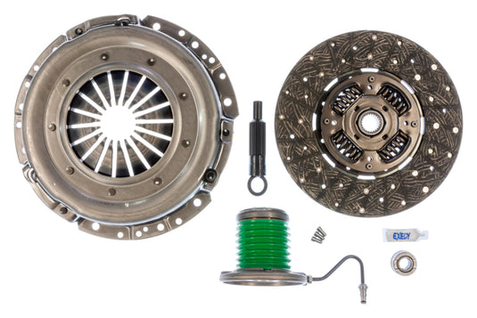 Exedy FMK1026 EXE OE Clutch Kits