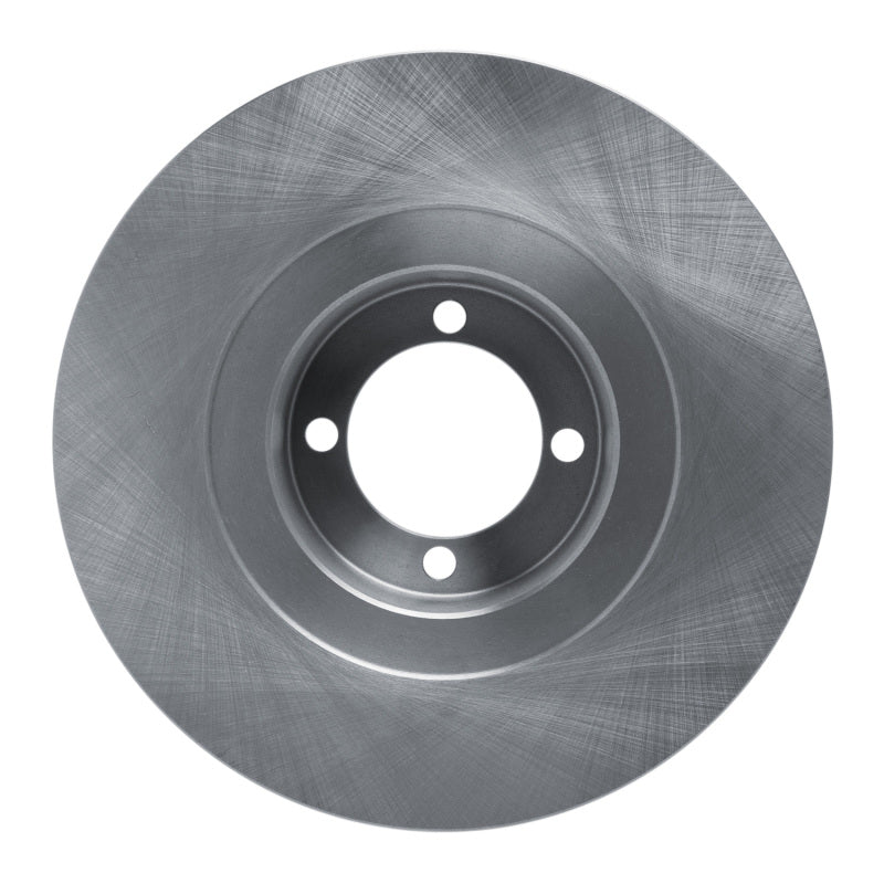Load image into Gallery viewer, Dfc 600-31000 DFC Brake Rotors - Plain
