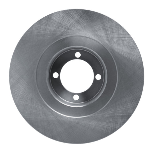 Dfc 600-31000 DFC Brake Rotors - Plain