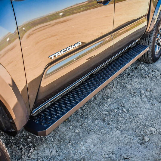 Westin 27-74735 WES Running Boards - Grate