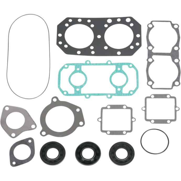 Vertex 611402 Complete Gasket Set